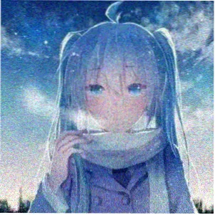 用户 林小满 的头像